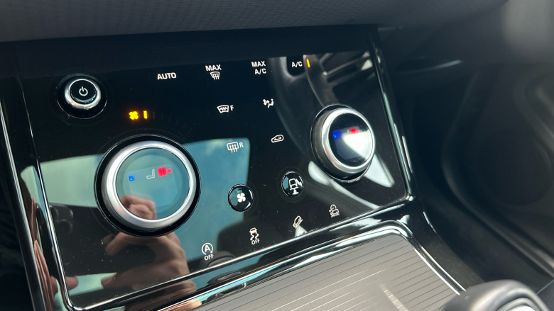 Land Rover Range Rover Evoque 2.0 D200 R-Dynamic S 5dr Auto Diesel Hatchback